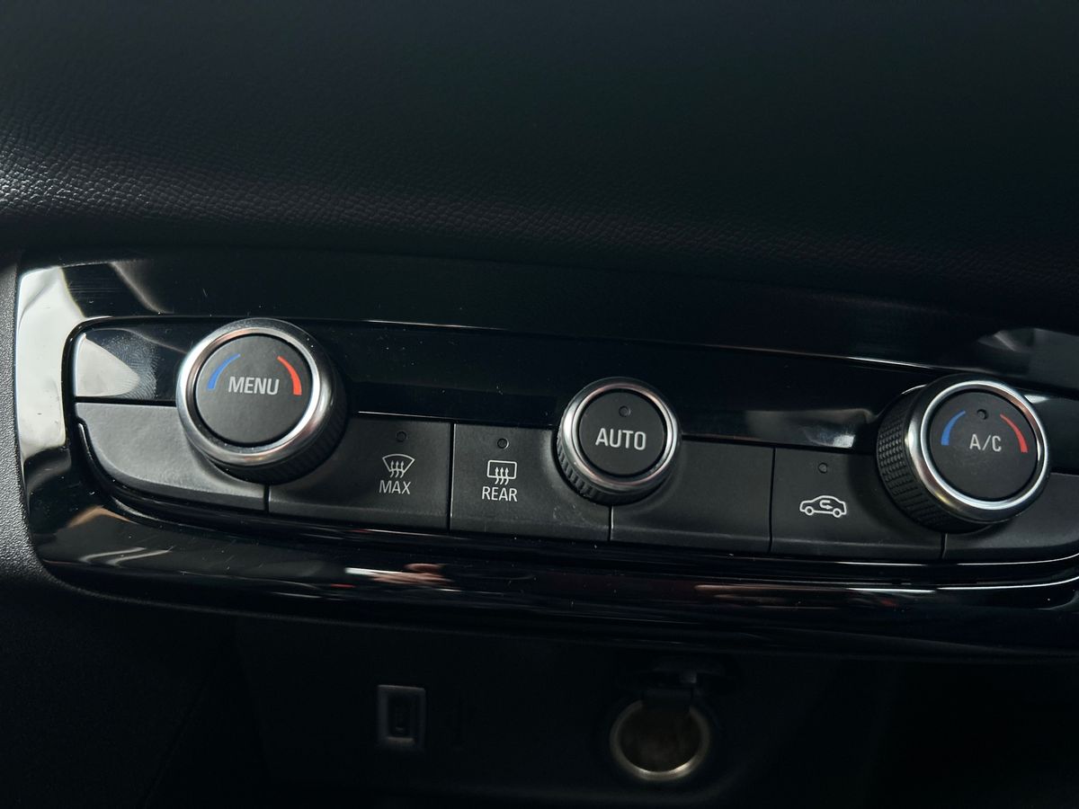 Used Vauxhall Corsa 2023 for sale - 77002502: Photo 18