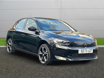 Used Vauxhall Corsa 2023 for sale - 77002502: Photo