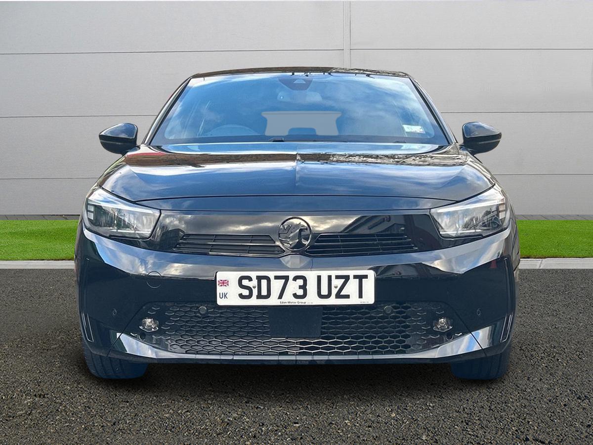 Used Vauxhall Corsa 2023 for sale - 77002502: Photo 2