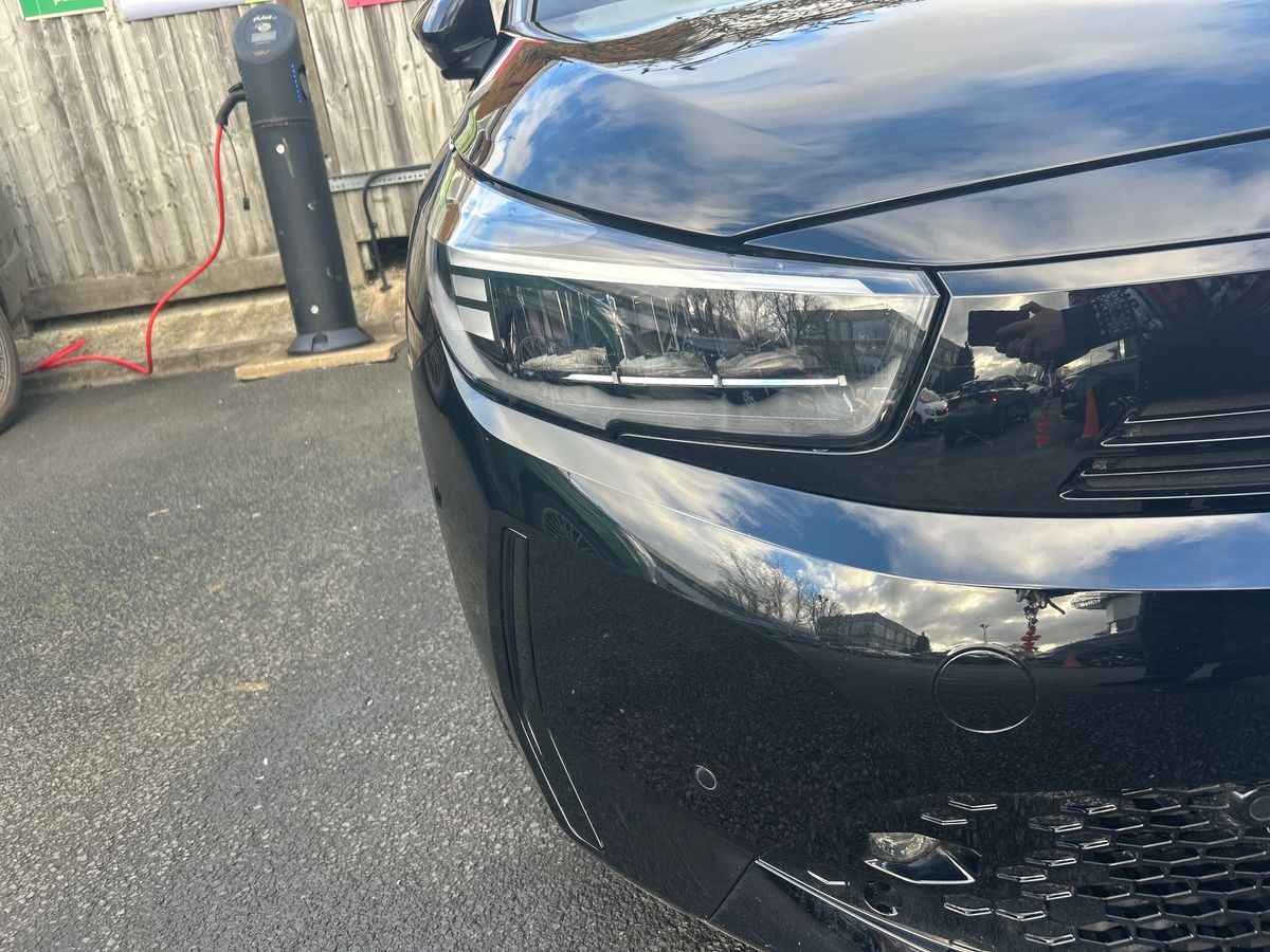 Used Vauxhall Corsa 2023 for sale - 77002502: Photo 21