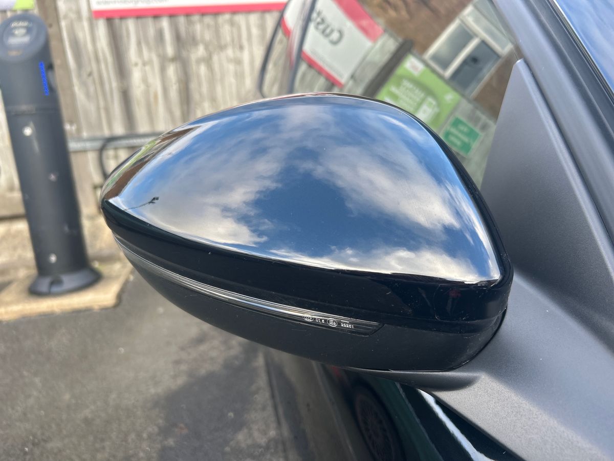 Used Vauxhall Corsa 2023 for sale - 77002502: Photo 22