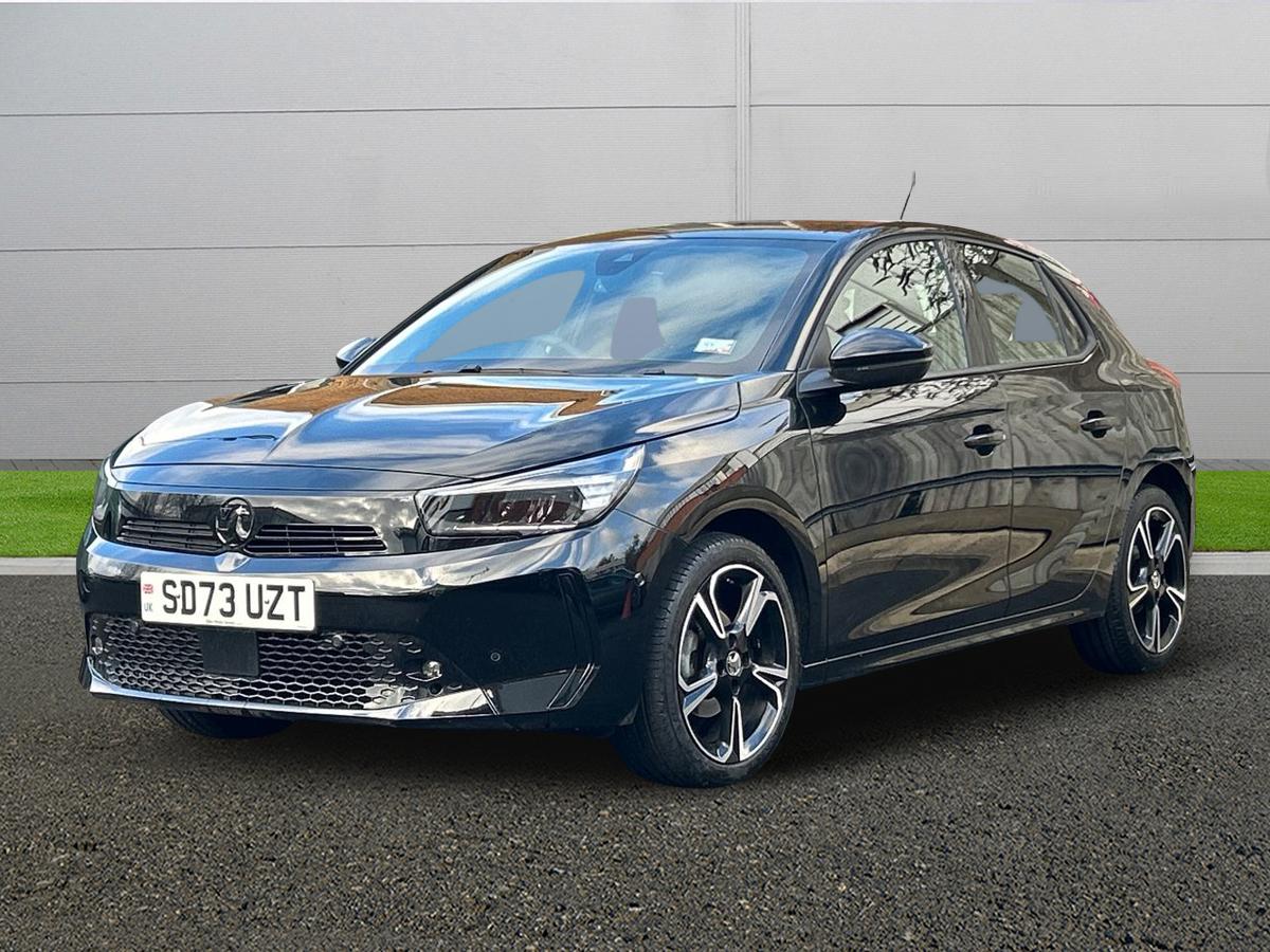 Used Vauxhall Corsa 2023 for sale - 77002502: Photo 3