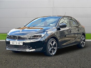 Used Vauxhall Corsa 2023 for sale - 77002502: Photo