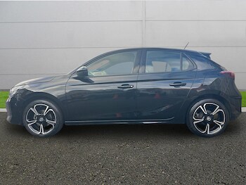 Used Vauxhall Corsa 2023 for sale - 77002502: Photo