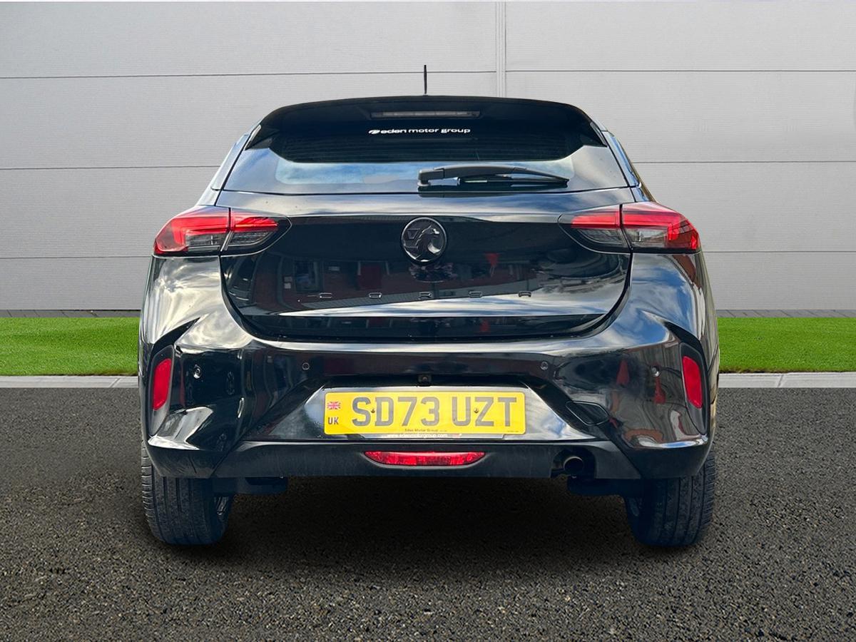 Used Vauxhall Corsa 2023 for sale - 77002502: Photo 6