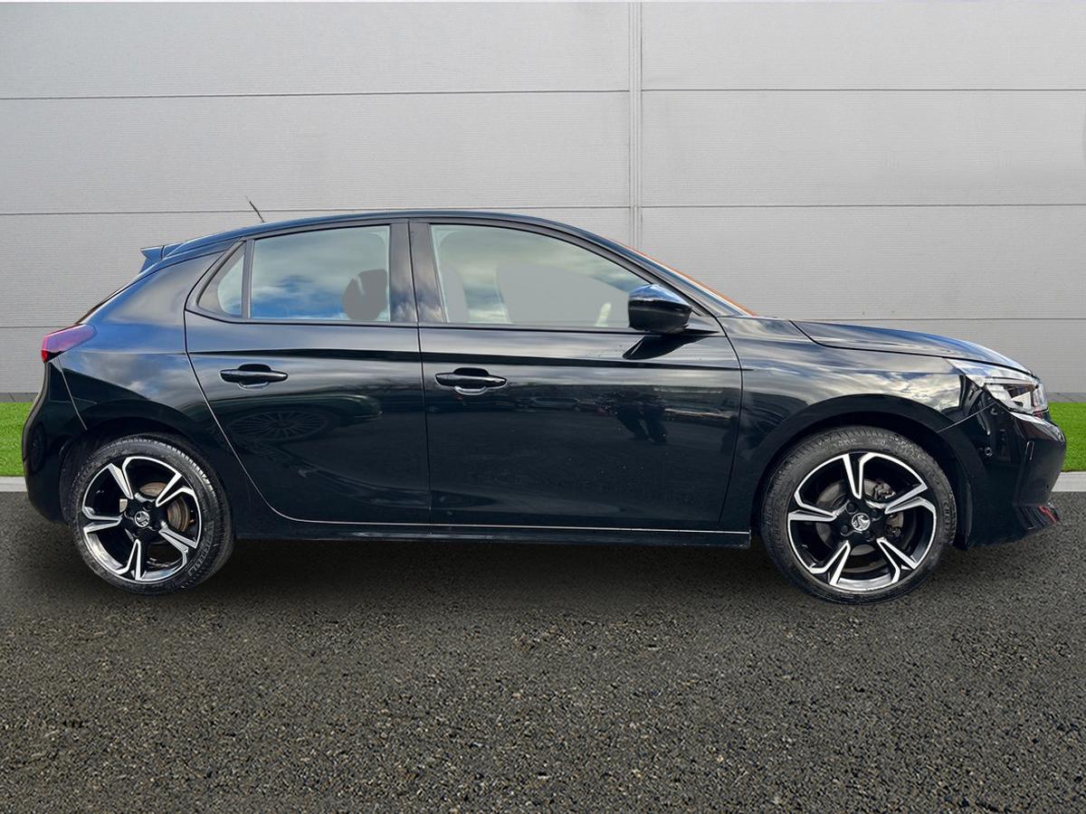 Used Vauxhall Corsa 2023 for sale - 77002502: Photo 8