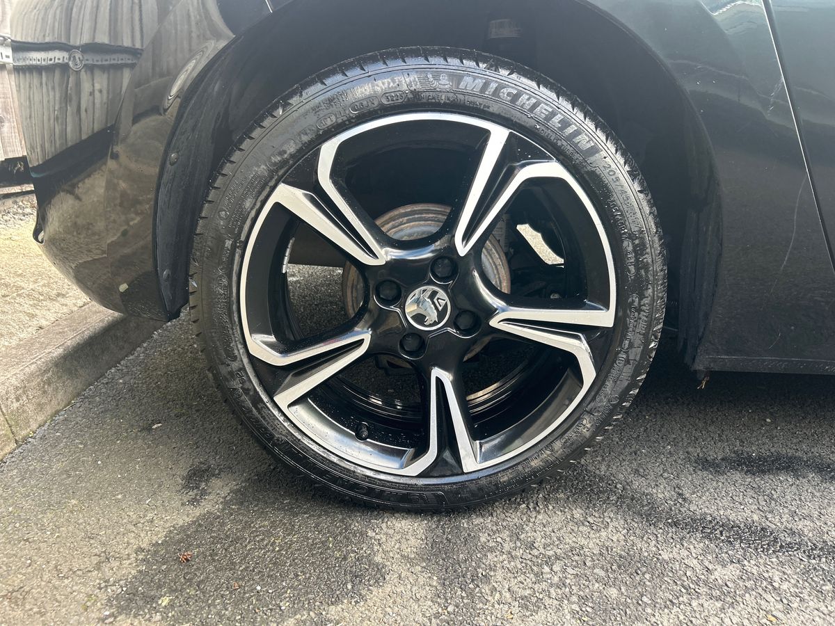 Used Vauxhall Corsa 2023 for sale - 77002502: Photo 9