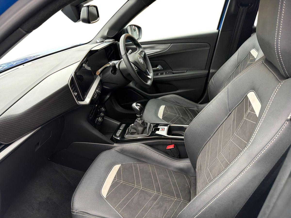 Used Vauxhall Mokka 2024 for sale - 77413887: Photo 10