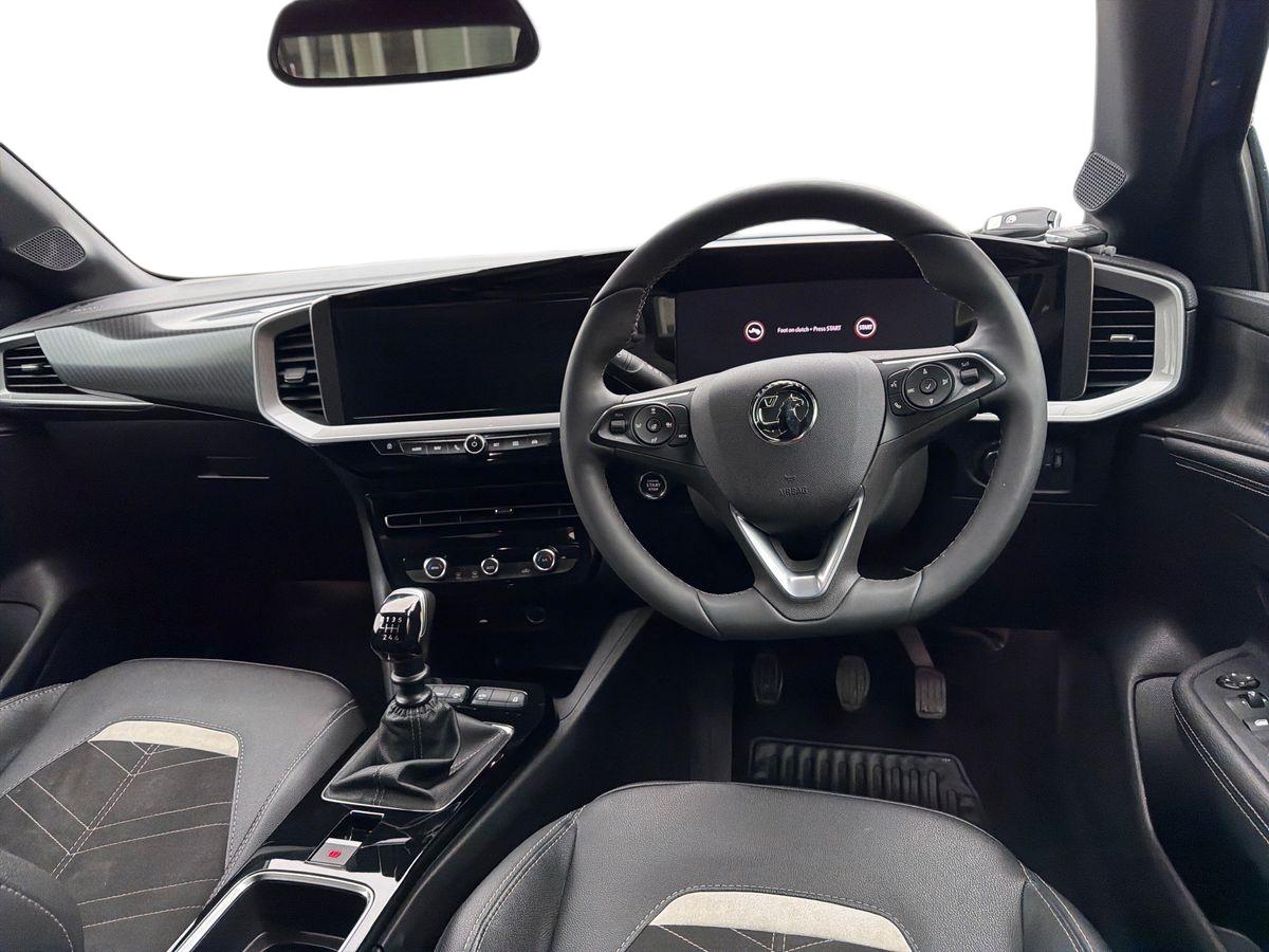 Used Vauxhall Mokka 2024 for sale - 77413887: Photo 15