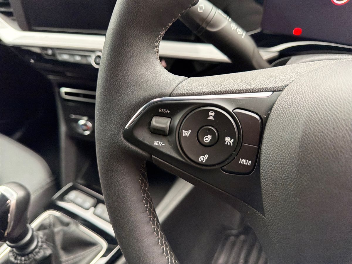 Used Vauxhall Mokka 2024 for sale - 77413887: Photo 16