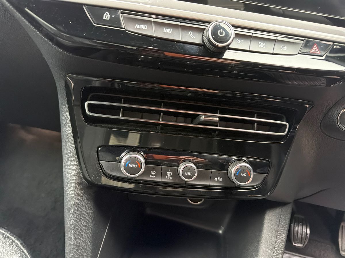 Used Vauxhall Mokka 2024 for sale - 77413887: Photo 18