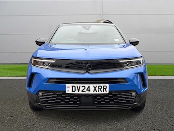 Used Vauxhall Mokka 2024 for sale - 77413887: Photo