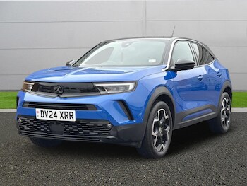 Used Vauxhall Mokka 2024 for sale - 77413887: Photo