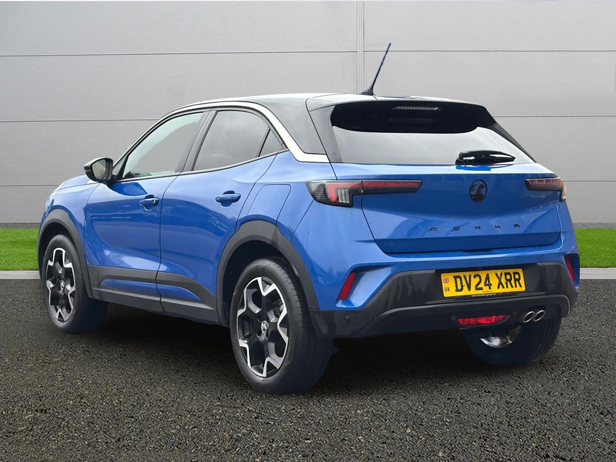 Used Vauxhall Mokka 2024 for sale - 77413887: Photo 5