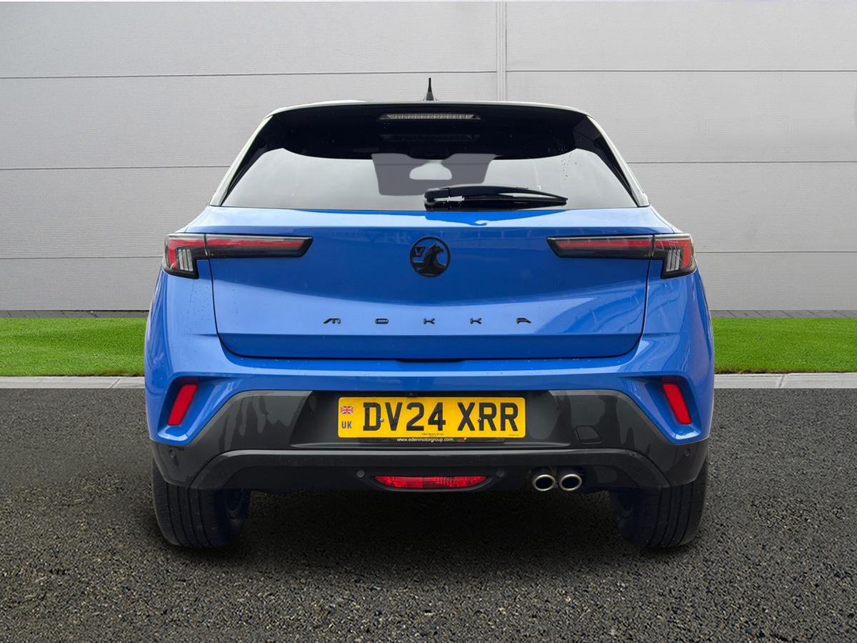 Used Vauxhall Mokka 2024 for sale - 77413887: Photo 6