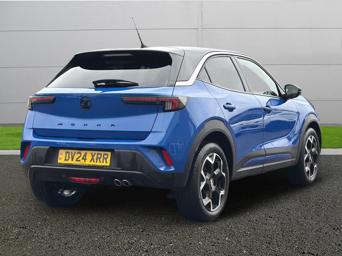 Used Vauxhall Mokka 2024 for sale - 77413887: Photo 7