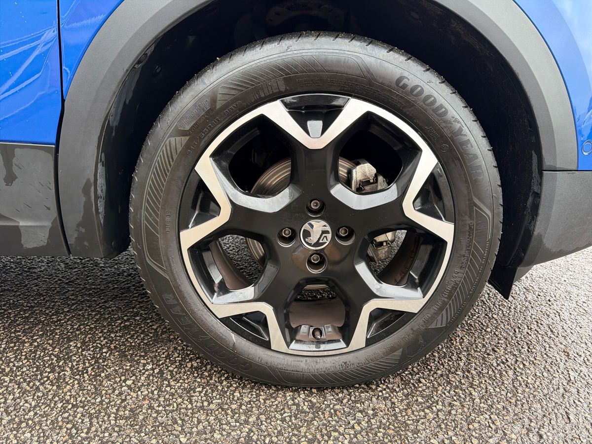 Used Vauxhall Mokka 2024 for sale - 77413887: Photo 9