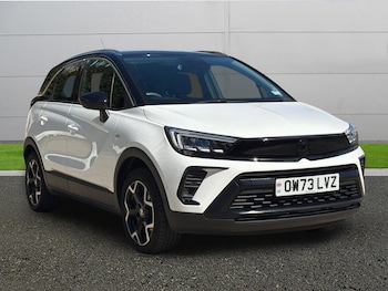 Used Vauxhall Crossland 2024 for sale - 78320699: Photo