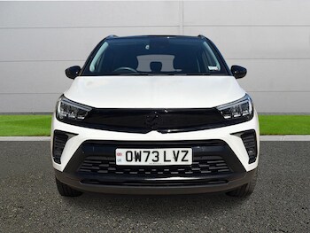 Used Vauxhall Crossland 2024 for sale - 78320699: Photo