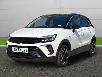 Used Vauxhall Crossland 2024 for sale - 78320699: Photo