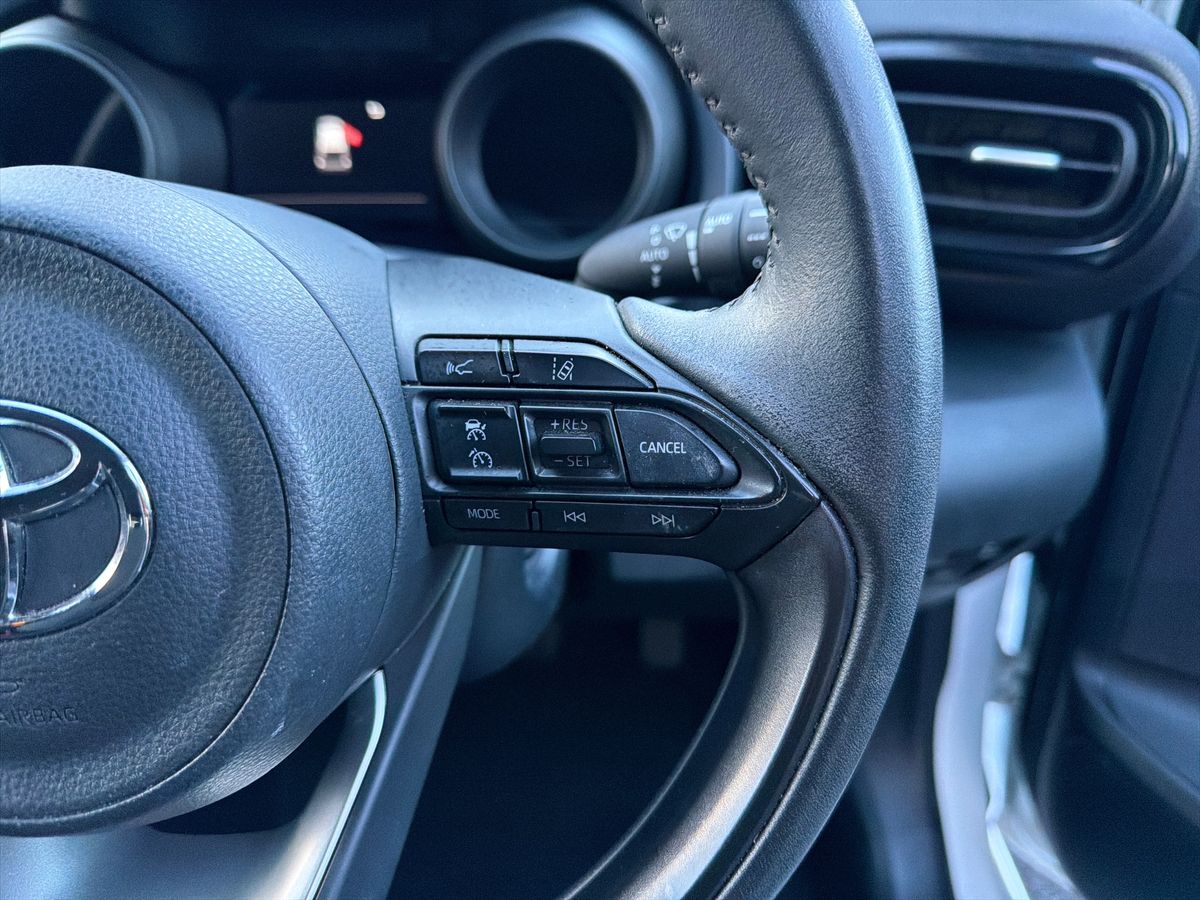 Used Toyota Yaris 2023 for sale - 77002494: Photo 17