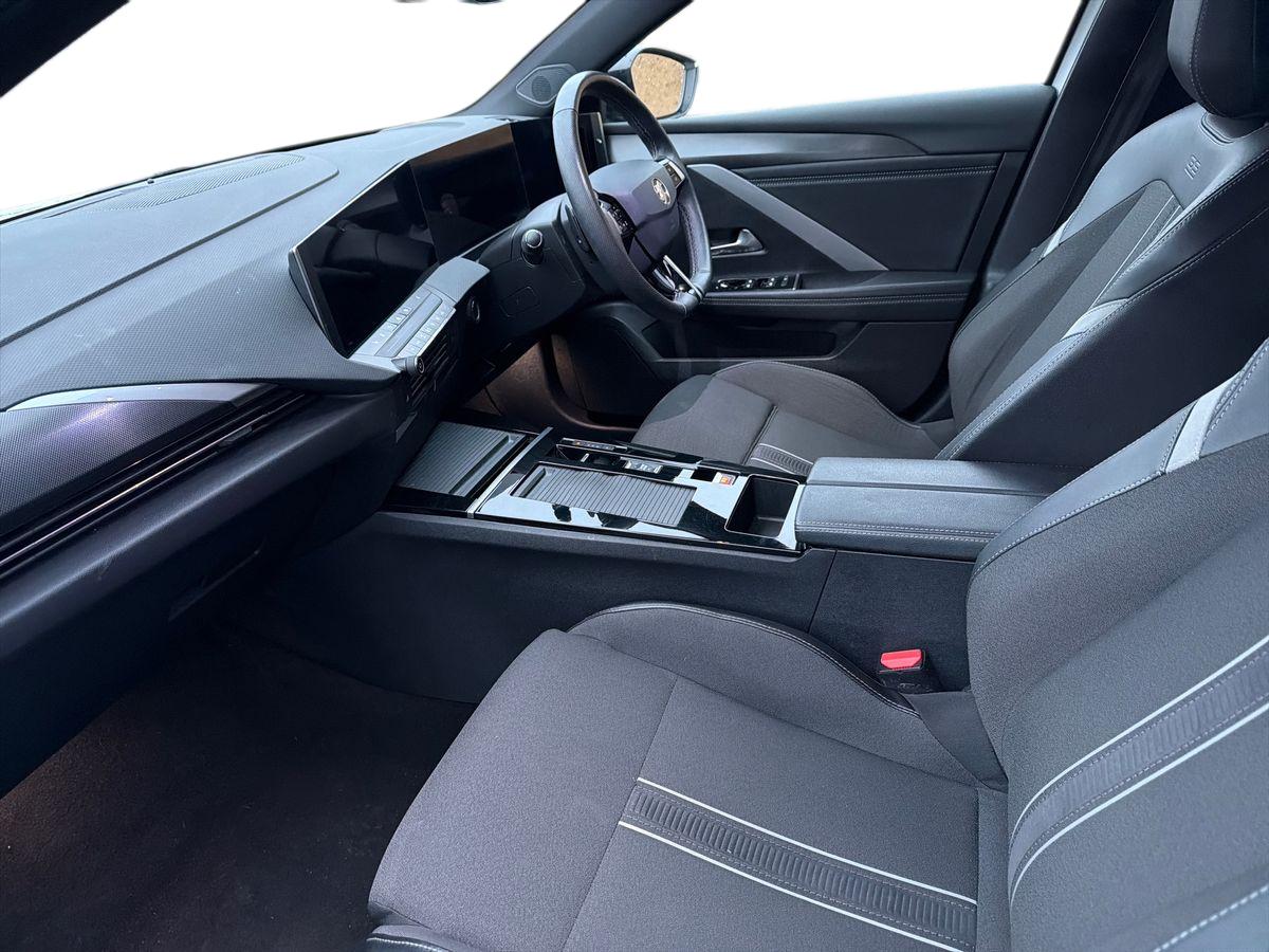 Used Vauxhall Astra 2024 for sale - 77717885: Photo 10