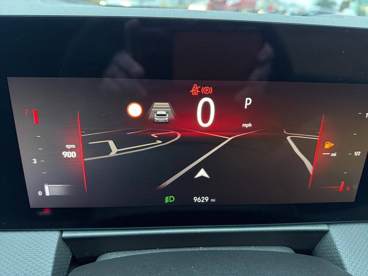 Used Vauxhall Astra 2024 for sale - 77717885: Photo 14