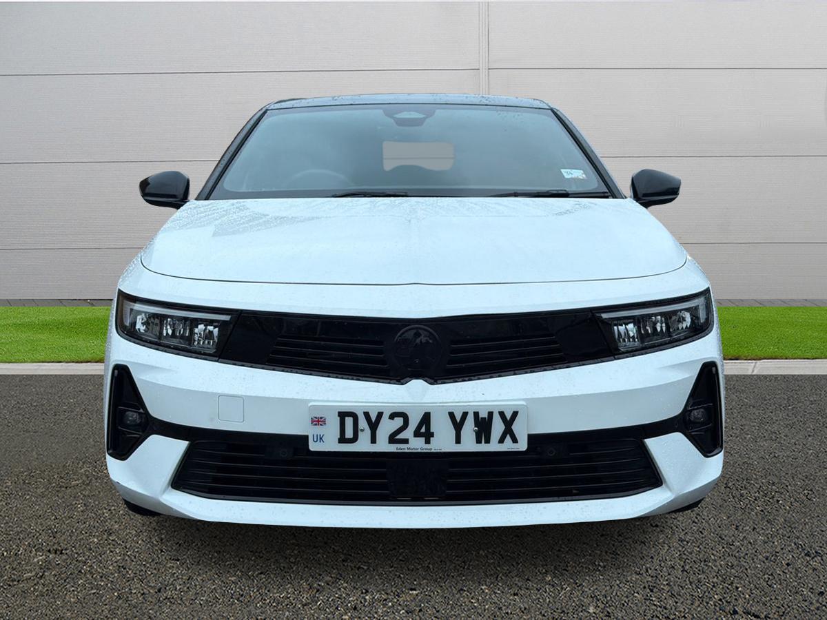 Used Vauxhall Astra 2024 for sale - 77717885: Photo 2