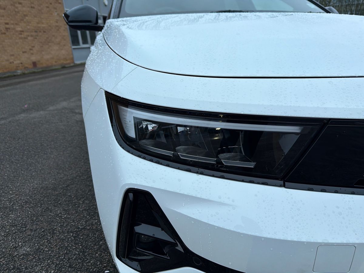 Used Vauxhall Astra 2024 for sale - 77717885: Photo 21