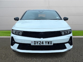 Used Vauxhall Astra 2024 for sale - 77717885: Photo