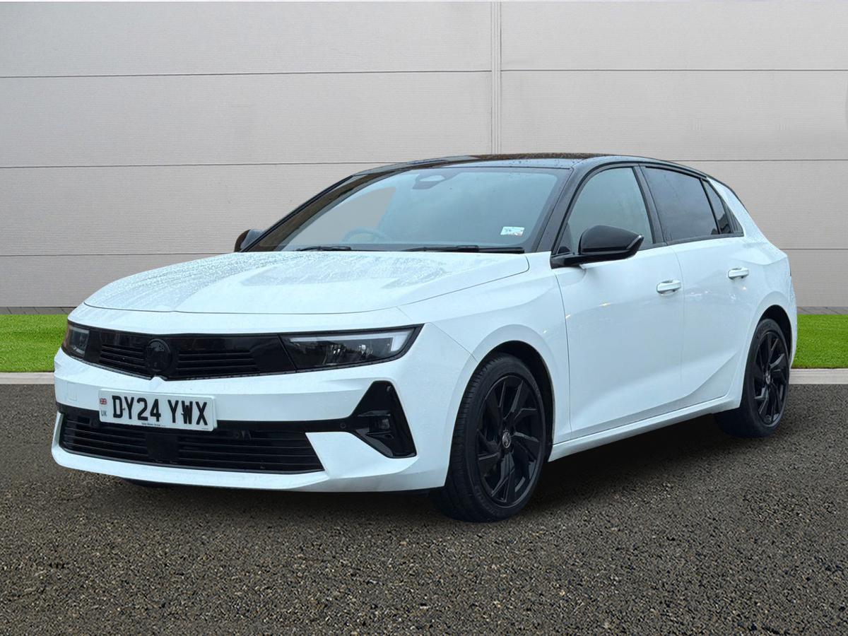 Used Vauxhall Astra 2024 for sale - 77717885: Photo 3