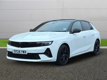 Used Vauxhall Astra 2024 for sale - 77717885: Photo