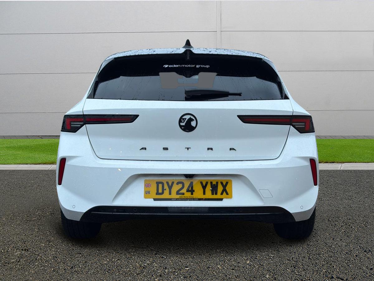 Used Vauxhall Astra 2024 for sale - 77717885: Photo 6