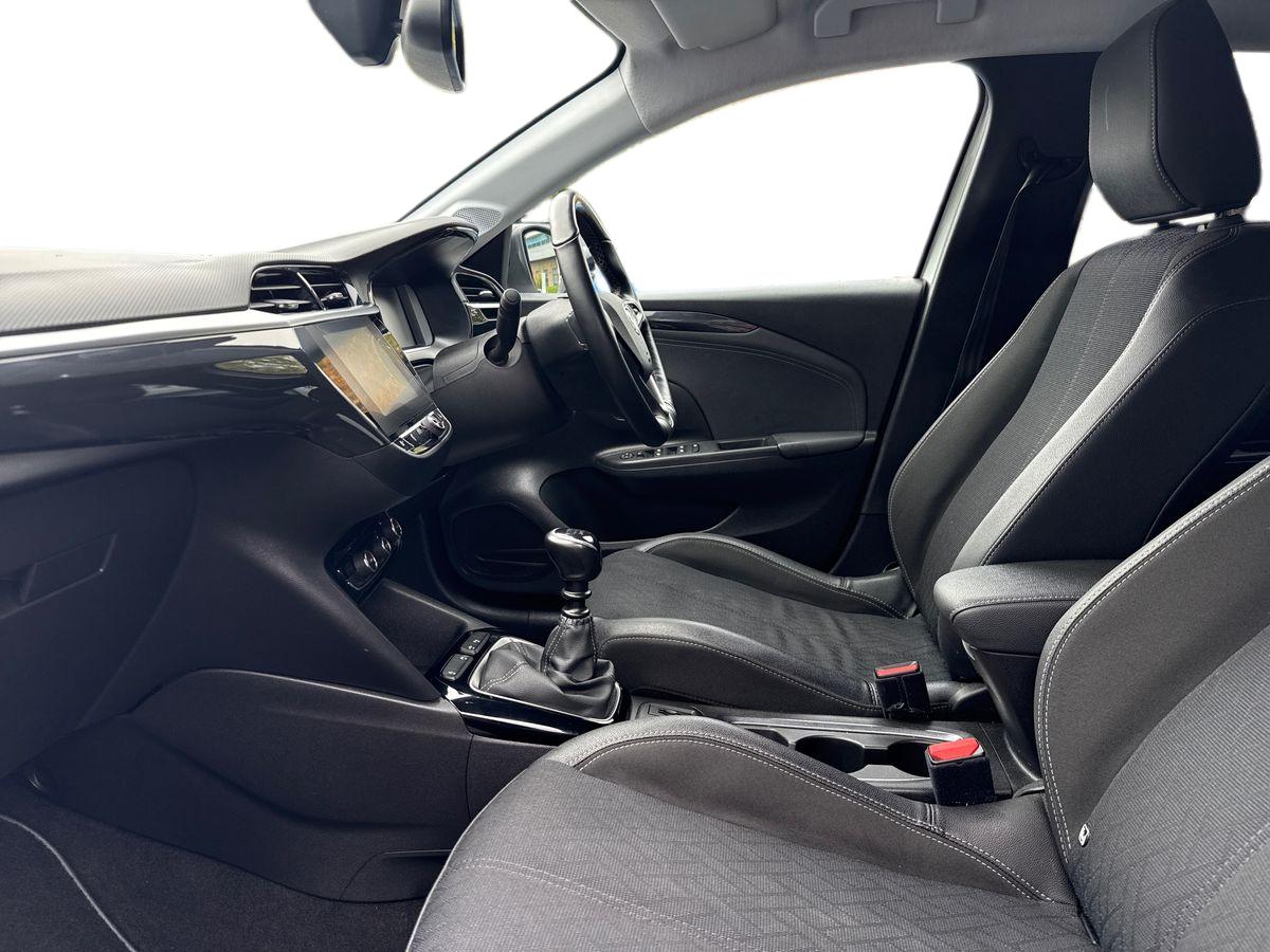 Used Vauxhall Corsa 2022 for sale - 77002469: Photo 10