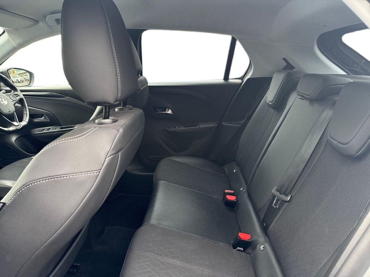 Used Vauxhall Corsa 2022 for sale - 77002469: Photo 11