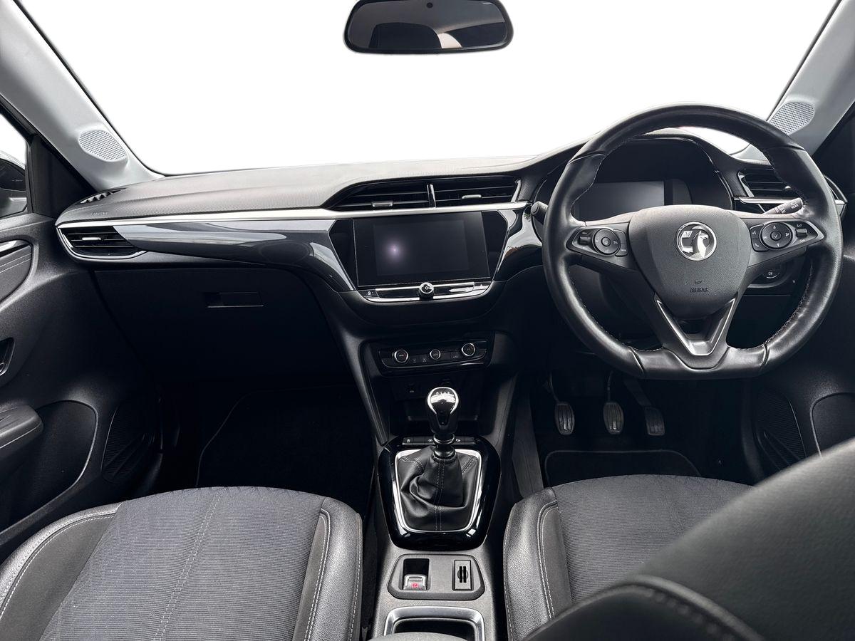 Used Vauxhall Corsa 2022 for sale - 77002469: Photo 13