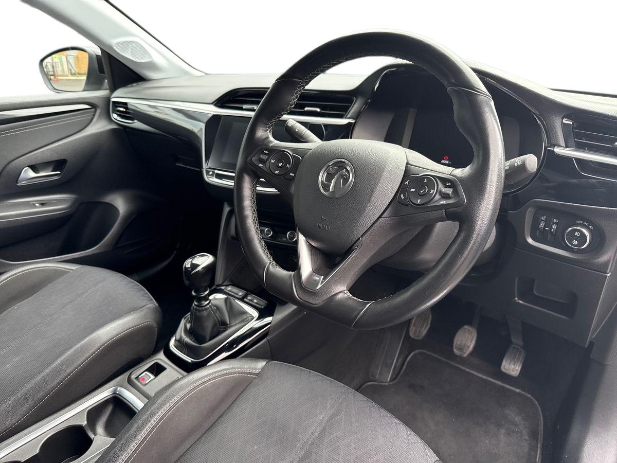 Used Vauxhall Corsa 2022 for sale - 77002469: Photo 15
