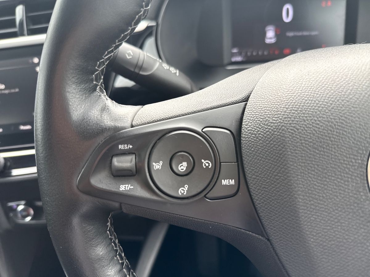 Used Vauxhall Corsa 2022 for sale - 77002469: Photo 16