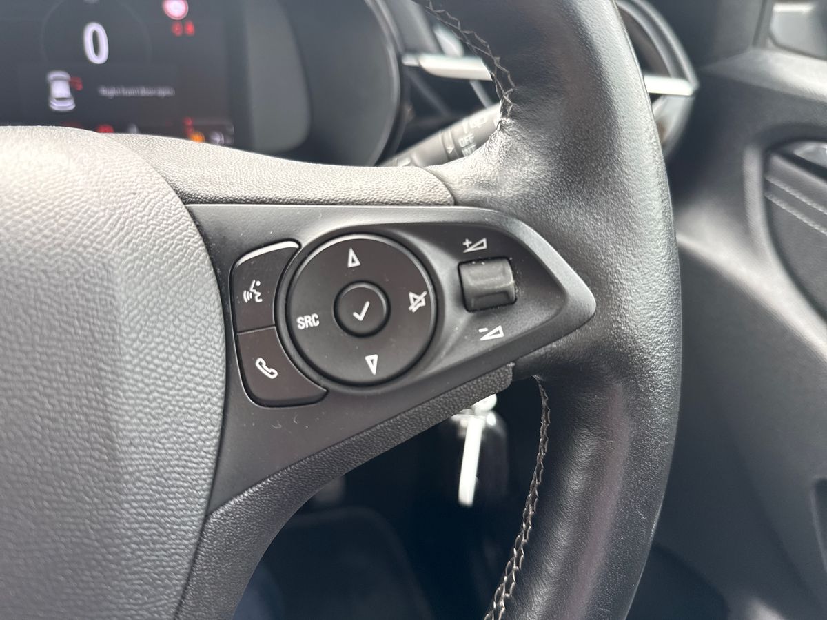 Used Vauxhall Corsa 2022 for sale - 77002469: Photo 17