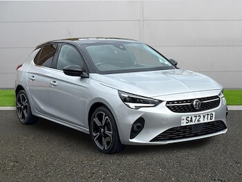 Vauxhall Corsa feature image