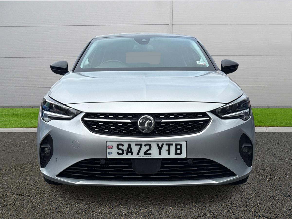 Used Vauxhall Corsa 2022 for sale - 77002469: Photo 2