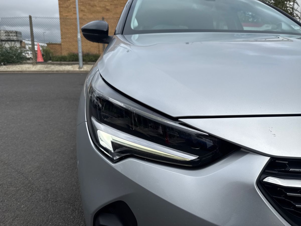 Used Vauxhall Corsa 2022 for sale - 77002469: Photo 21