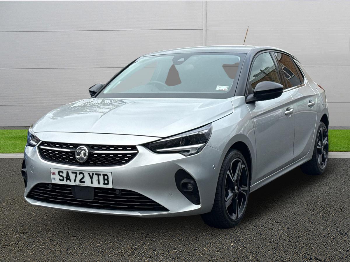 Used Vauxhall Corsa 2022 for sale - 77002469: Photo 3