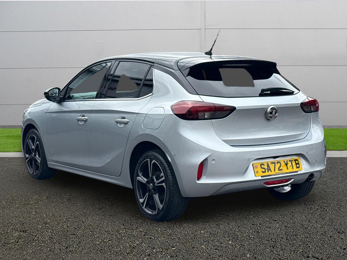 Used Vauxhall Corsa 2022 for sale - 77002469: Photo 5