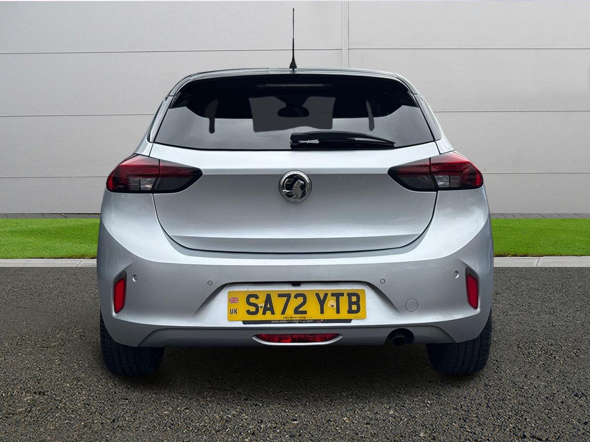 Used Vauxhall Corsa 2022 for sale - 77002469: Photo 6