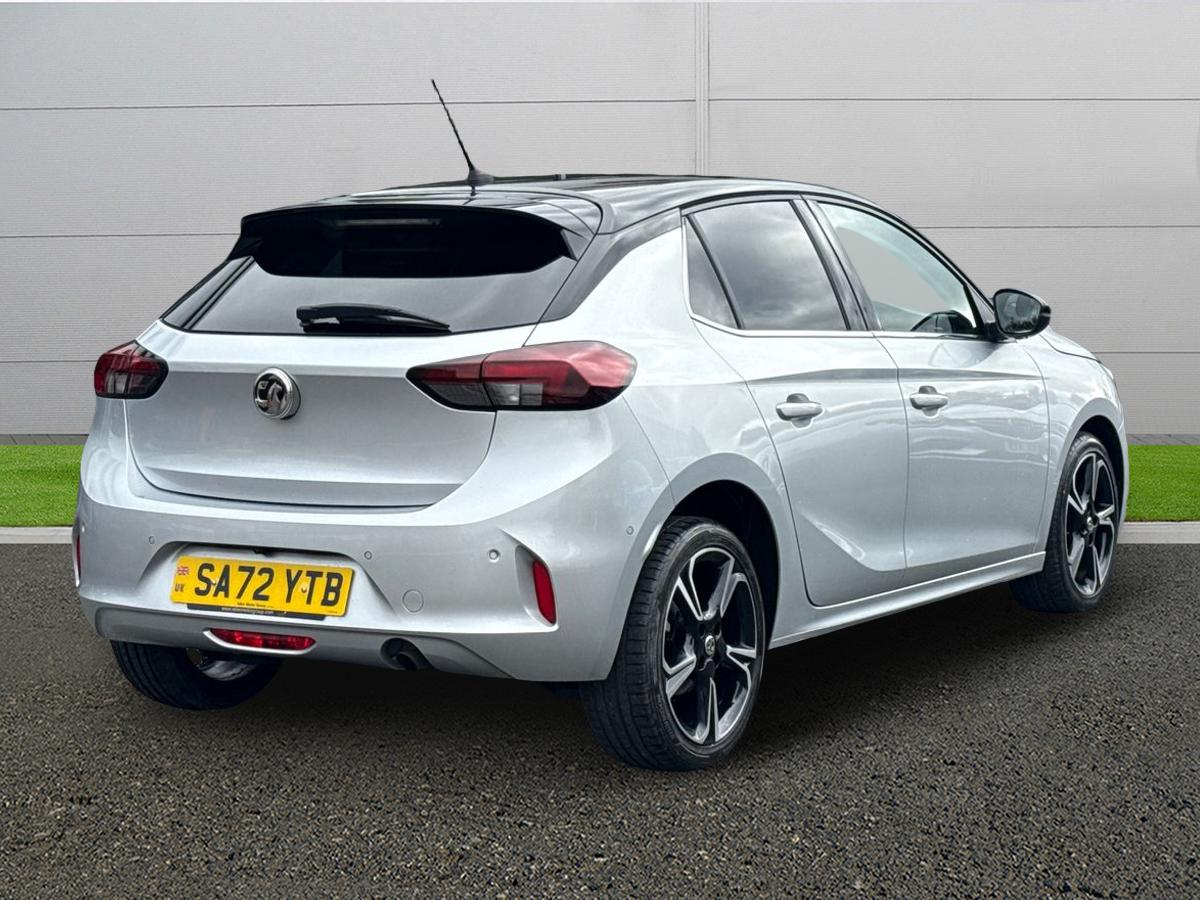 Used Vauxhall Corsa 2022 for sale - 77002469: Photo 7