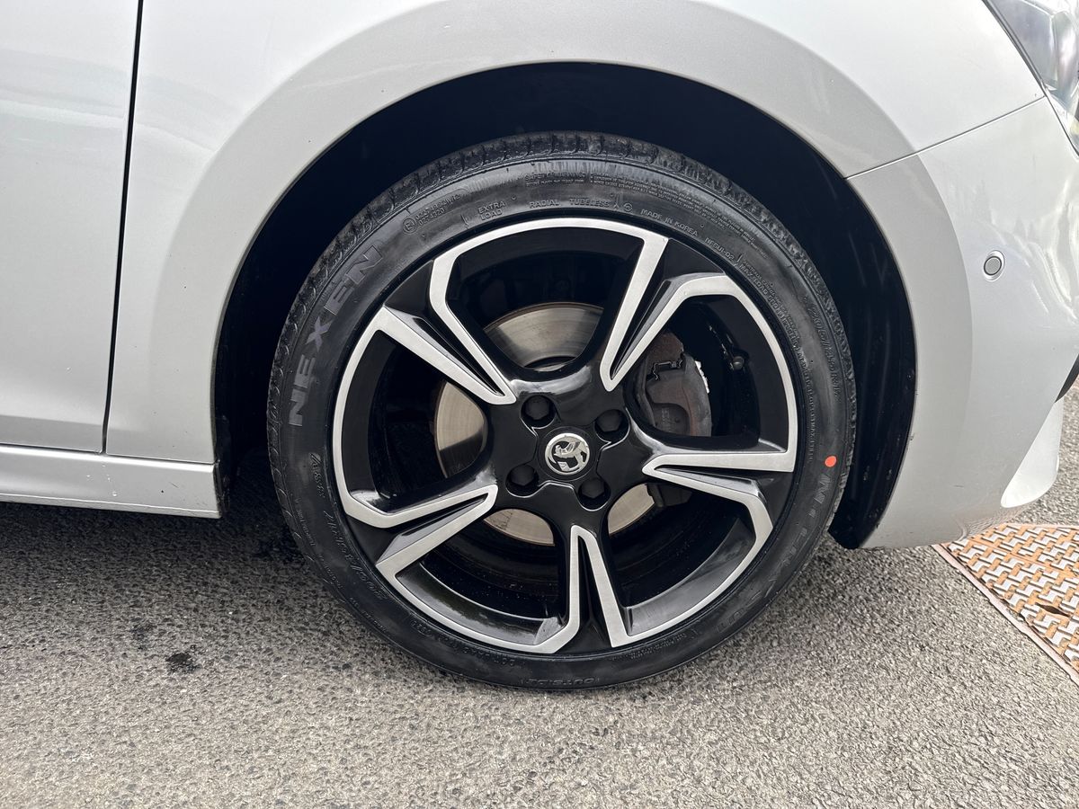 Used Vauxhall Corsa 2022 for sale - 77002469: Photo 9