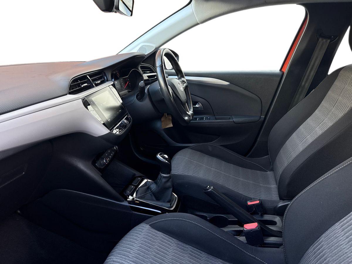 Used Vauxhall Corsa 2022 for sale - 76730882: Photo 10