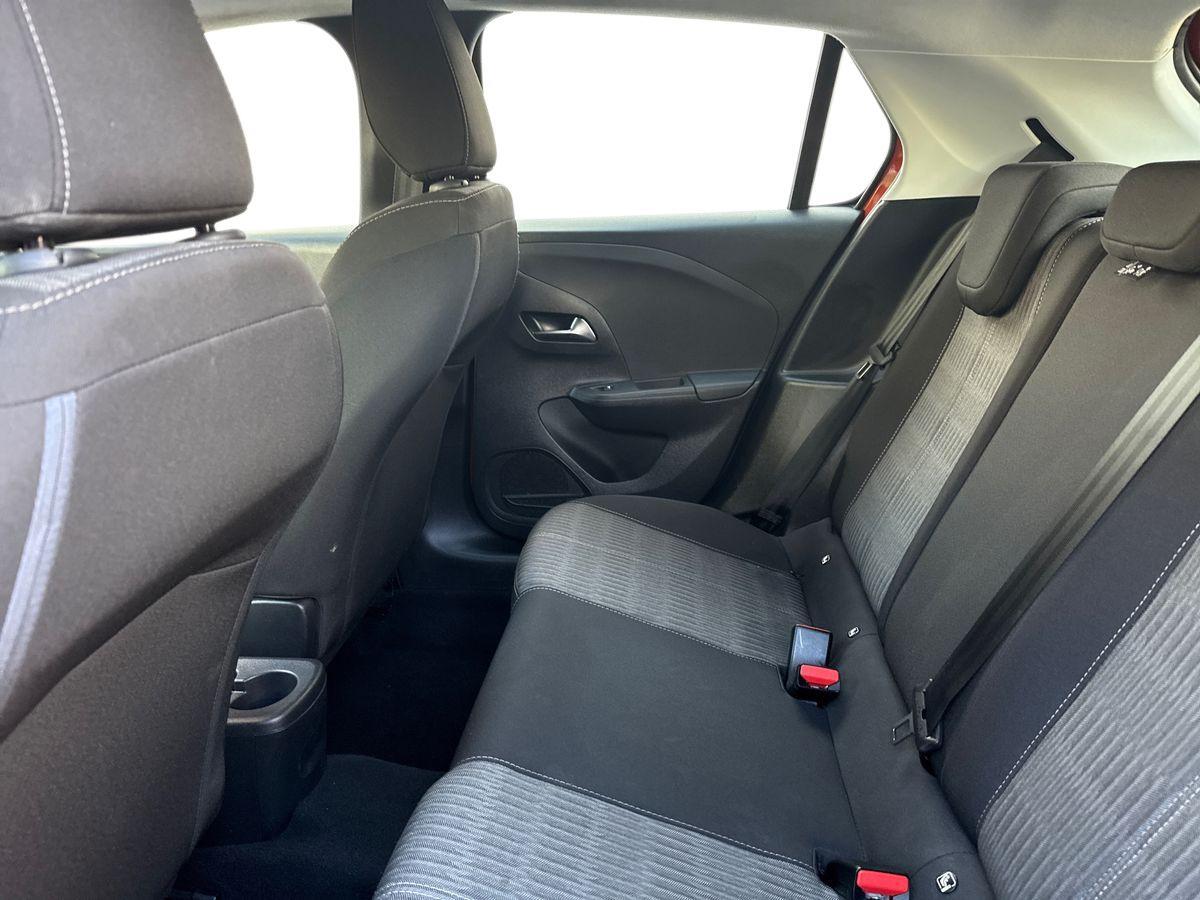 Used Vauxhall Corsa 2022 for sale - 76730882: Photo 11