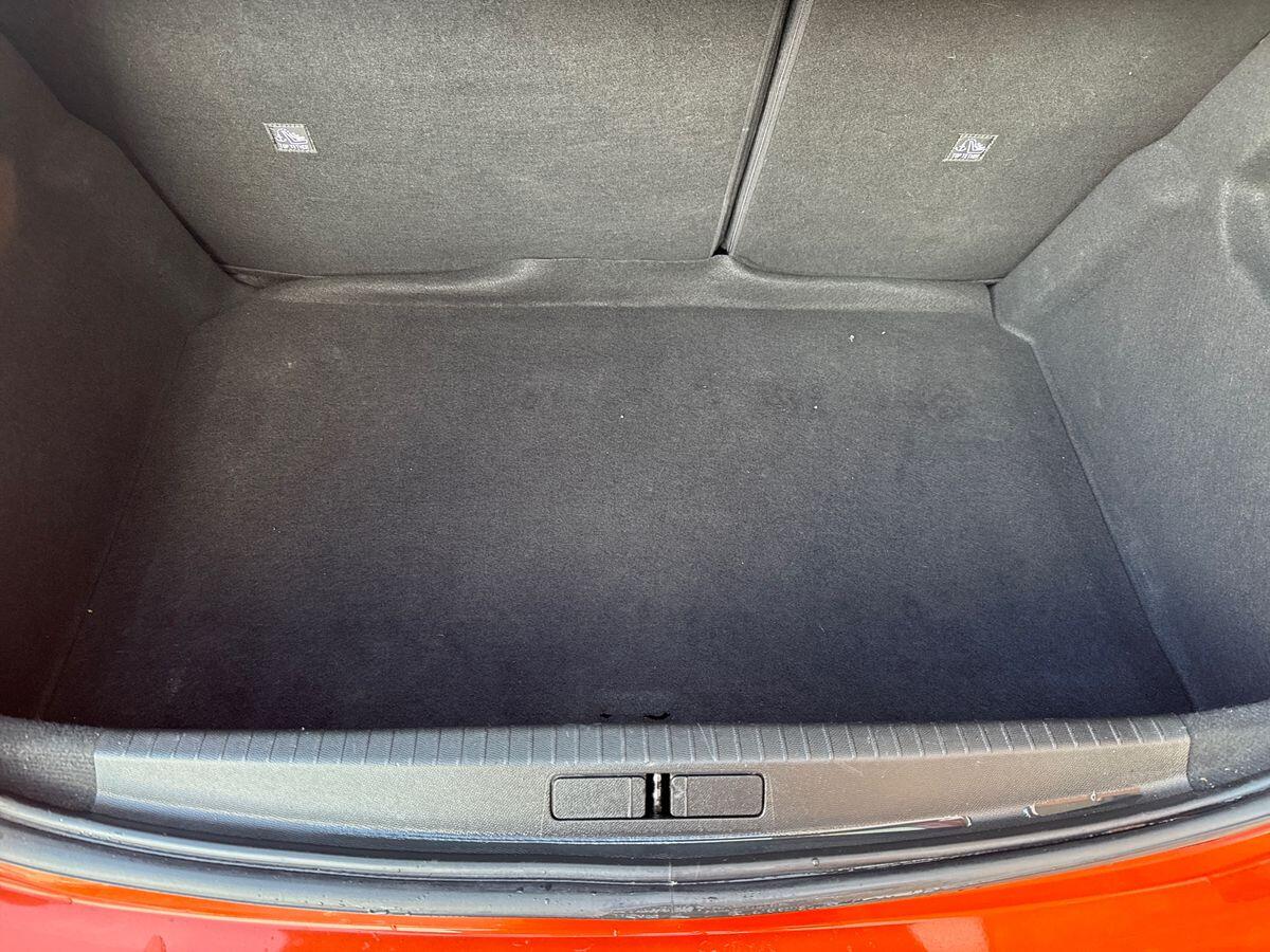 Used Vauxhall Corsa 2022 for sale - 76730882: Photo 12